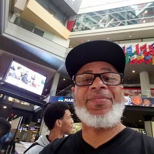 Meet your Posher, Alexander